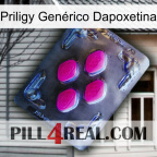 Priligy Genérico Dapoxetina 02